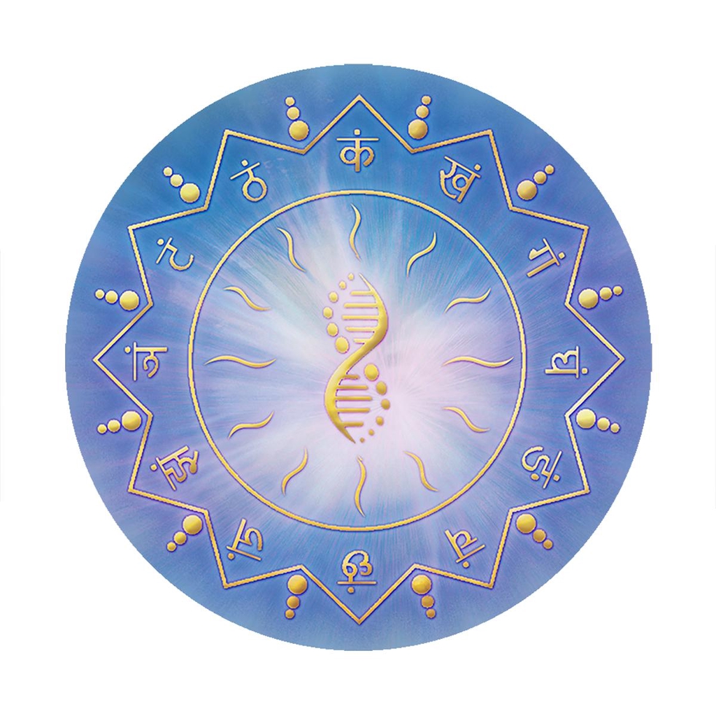 Bonjour,
Je vous partage ce symbole qui va vous permettre, juste en le regardant, de réactiver votre intelligence naturelle mise à mal par l'intelligence artificielle qui nous entoure et pollue notre environnement et notre quotidien.
Ce symbole va nettoyer votre glande de l'amygdale ainsi que l'hippocampe et dépolluer votre cerveau des ondes électromagnétiques toxiques.
Il vous suffit, pour cela, de regarder cette image quelques secondes ou quelques minutes avant d'aller vous coucher.
Peut-être ressentirez-vous de légers maux de tête et de légers maux de ventre; ce sera normal. Cela vous indiquera simplement que le processus de nettoyage est activé et en cours.
Il faut savoir que trop d'exposition aux ondes électromagnétiques et à l'intelligence artificielle peut morceler votre âme et l'abimer et en envoyer une partie dans la 34ème dimension. Ce dessin vous permettra de défragmenter votre âme et de la "reconstituer".
Je vous remercie.