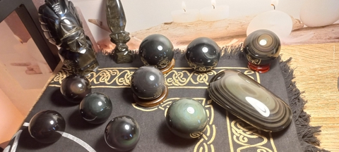 Bienvenue dans mon univers