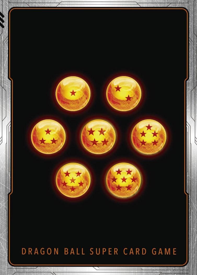 Dragon Ball Super Card Game