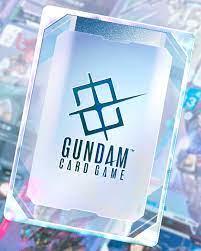 Gundam Card Game