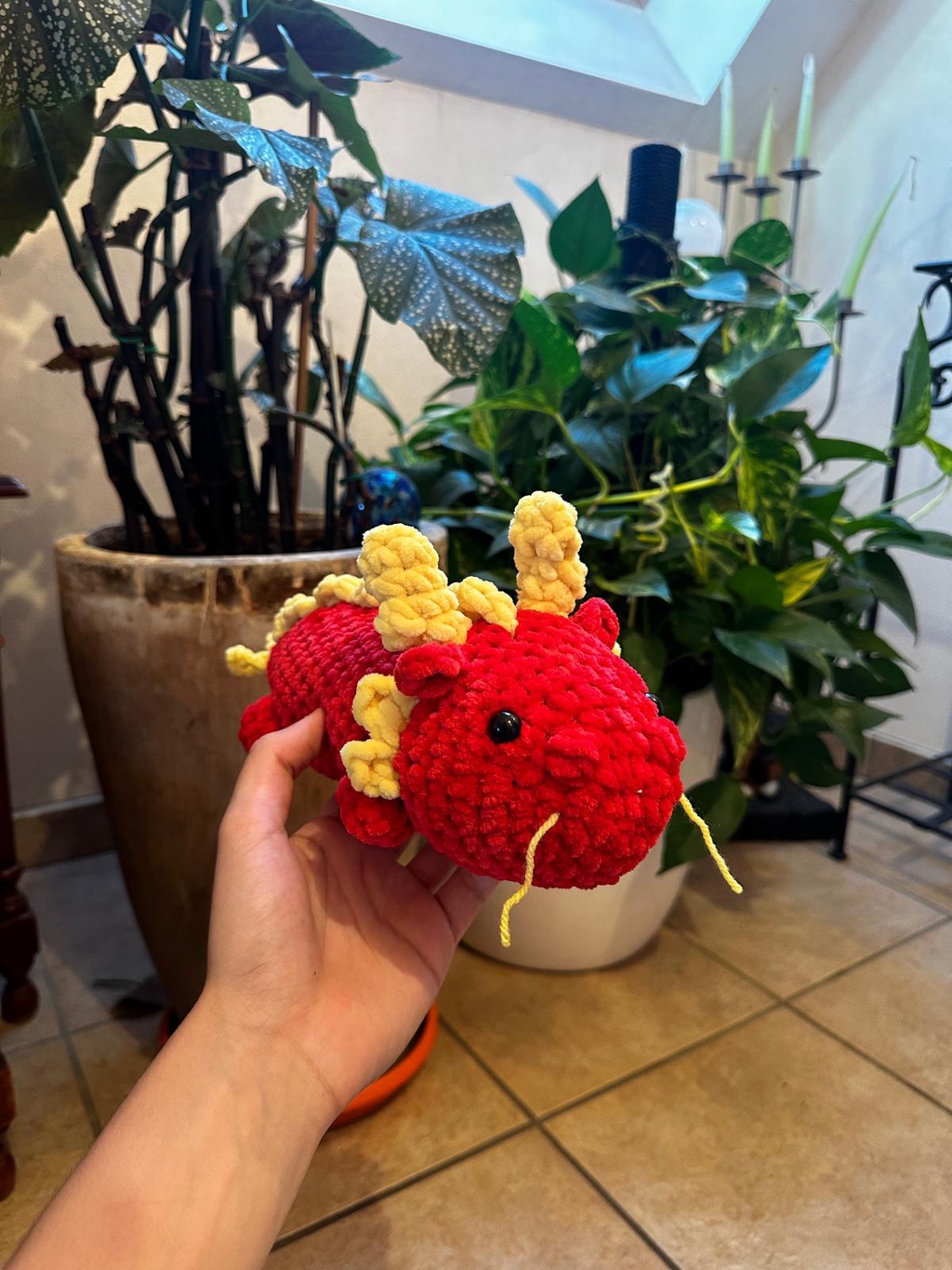 Découvrez nos peluches trop mignonne ! 🧸