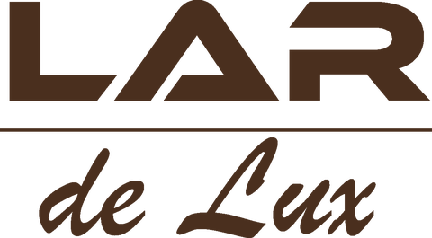 LAR de LUX logo