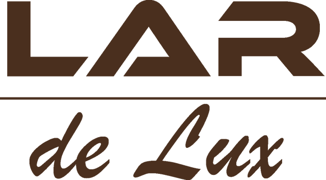 LAR de LUX logo