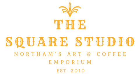 The Square Studio Logo