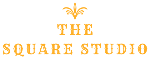 The Square Studio Logo