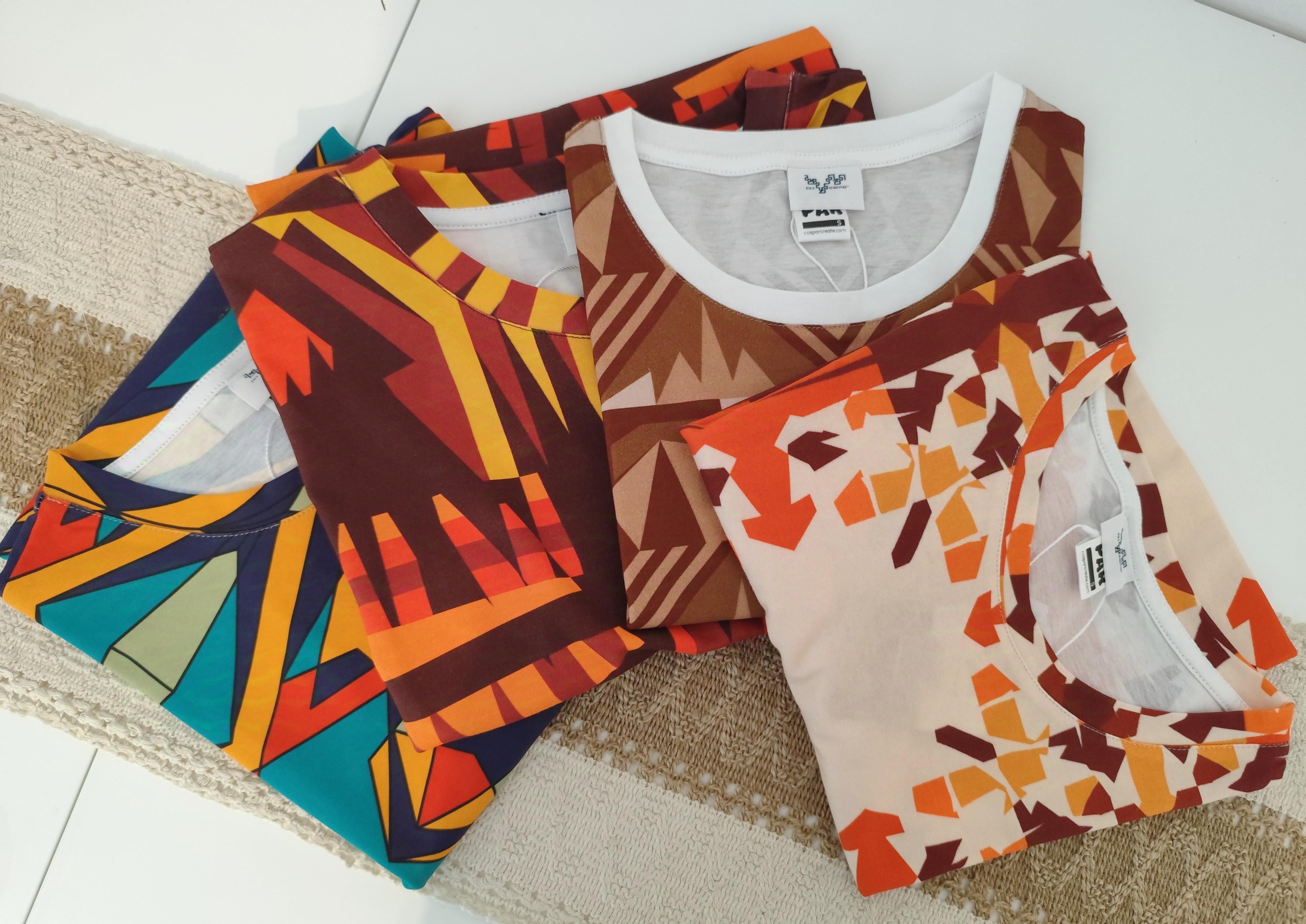 T-shirts