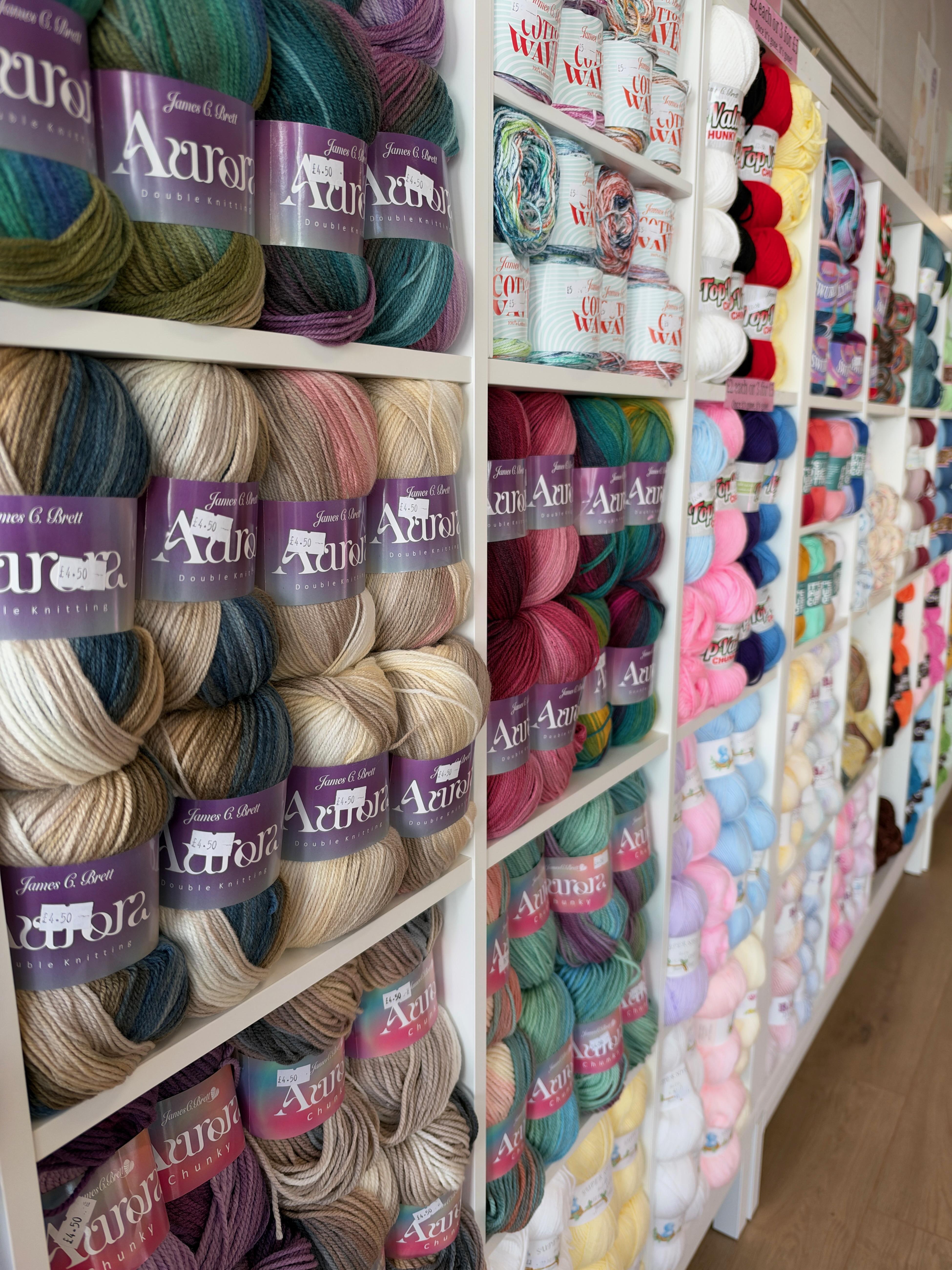Wool