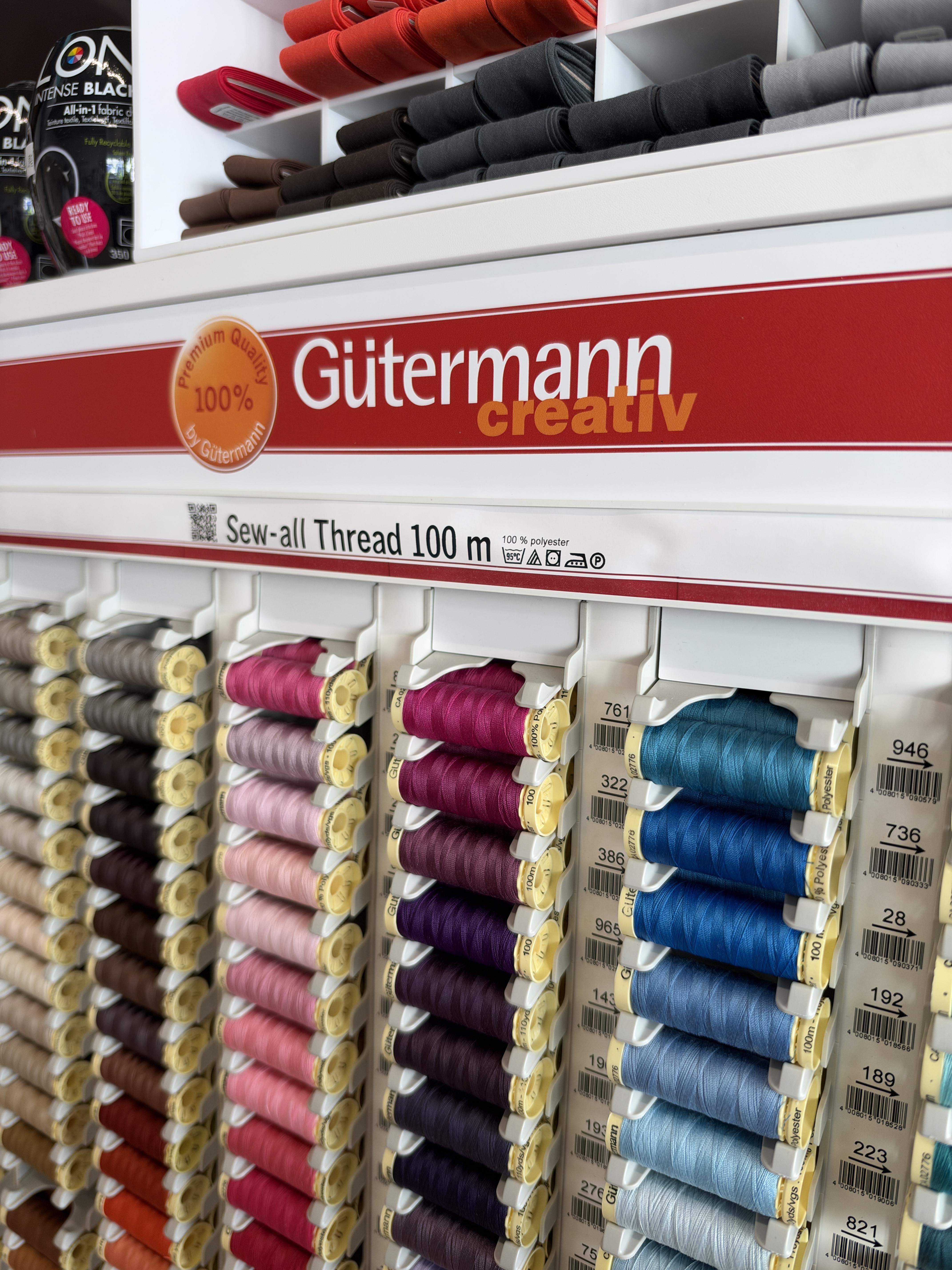 Thread