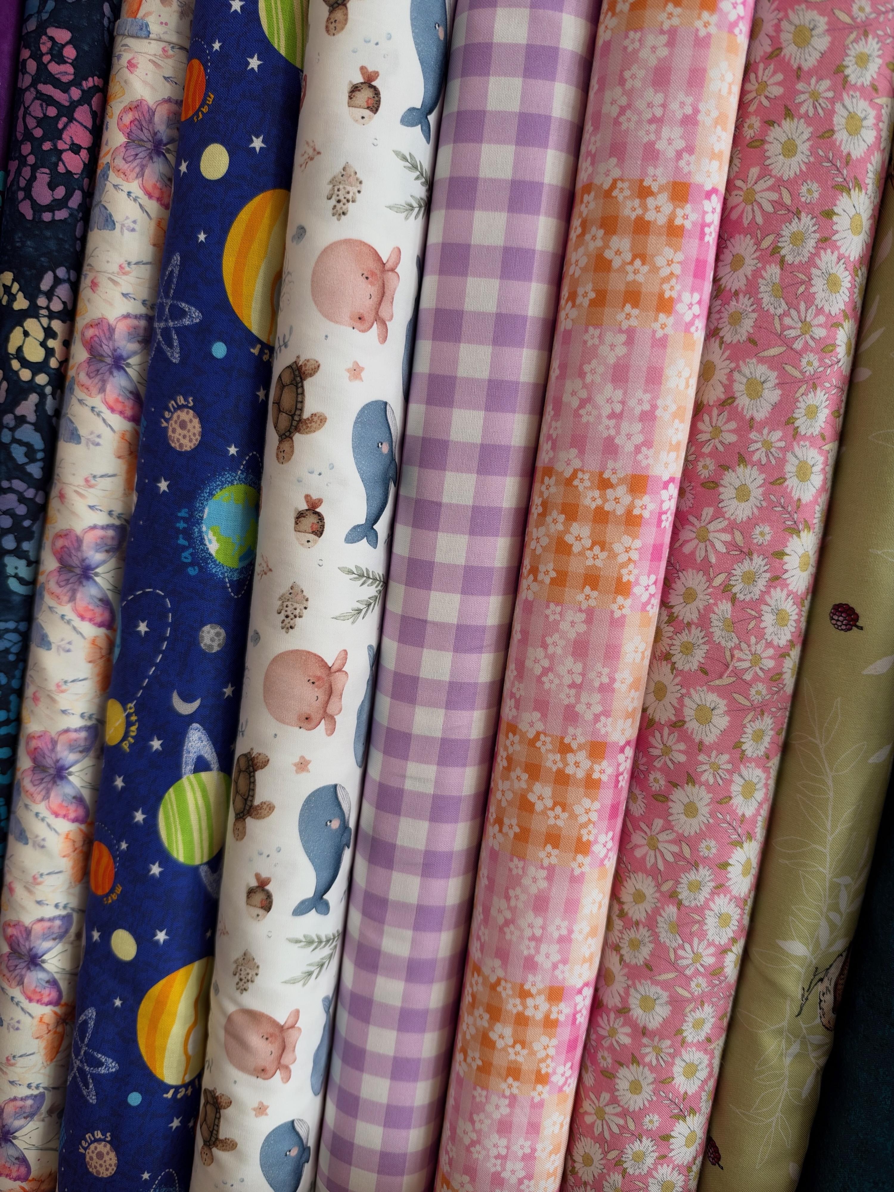 Fabric