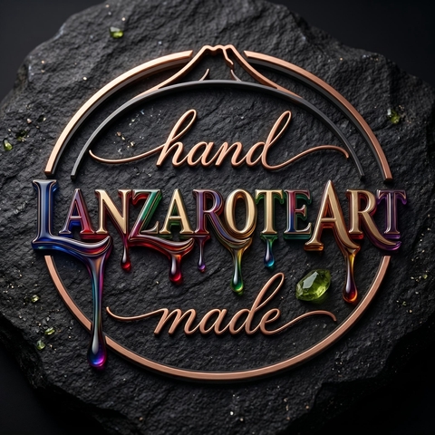 LanzaroteART Original and Unique Handmade Designs