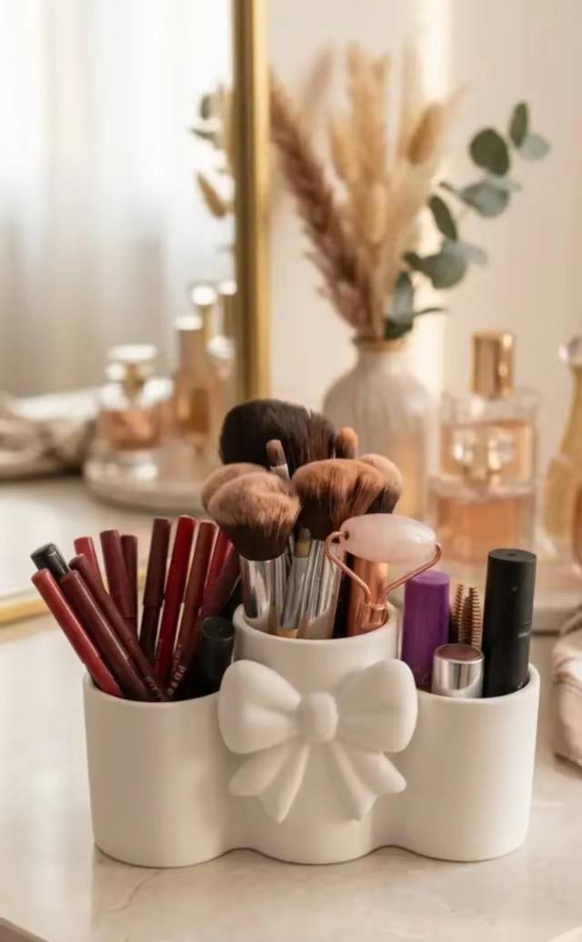 Rangement Make-Up