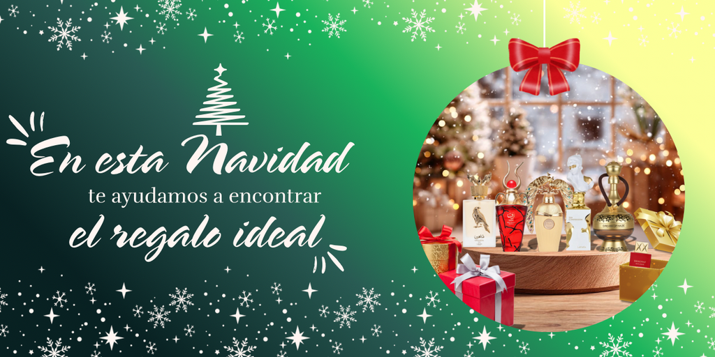 Perfumes que enamoran, precios que sorprenden.