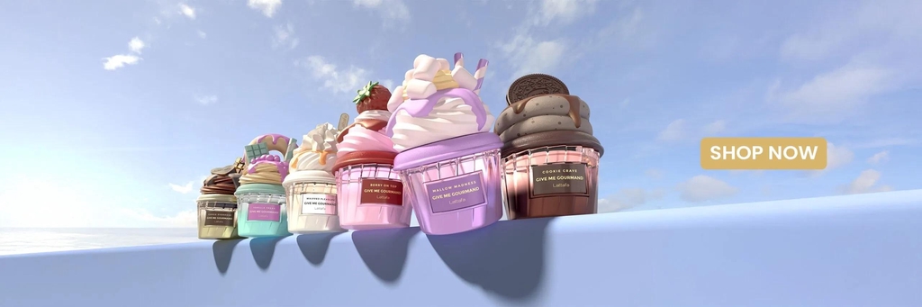 Perfumes que enamoran, precios que sorprenden.