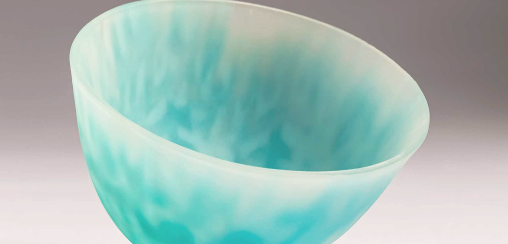 Folksey Community Glass. Folkestone, Kent. Kiln formed glass learning workshops and glass making experiences with Emma Nightingale Glass.