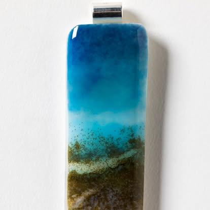 Folksey Community Glass. Folkestone, Kent. Kiln formed glass learning workshops and glass making experiences with Emma Nightingale Glass.