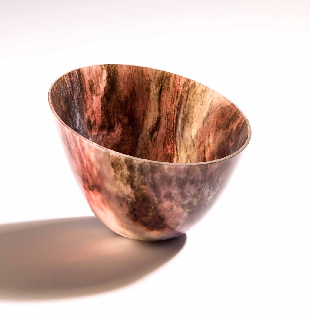 Folksey Community Glass. Folkestone, Kent. Kiln formed glass learning workshops and glass making experiences with Emma Nightingale Glass.