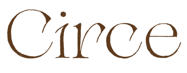 circe bordados a mano personalizados tienda online