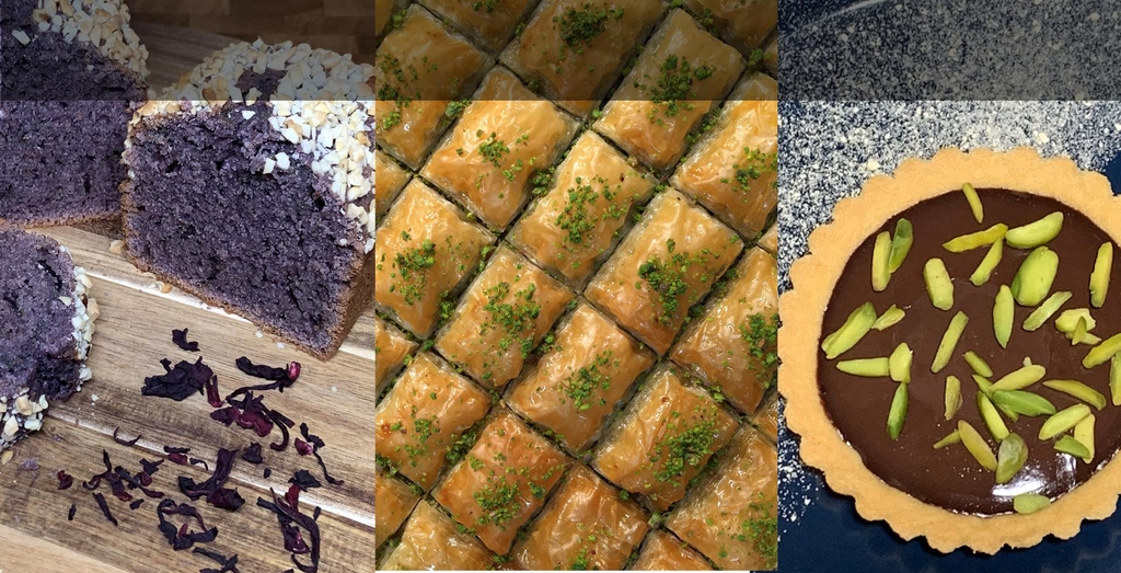 Find your eating style