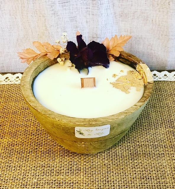 Elles sont un excellent moyen de créer une ambiance agréable et relaxante chez soi.