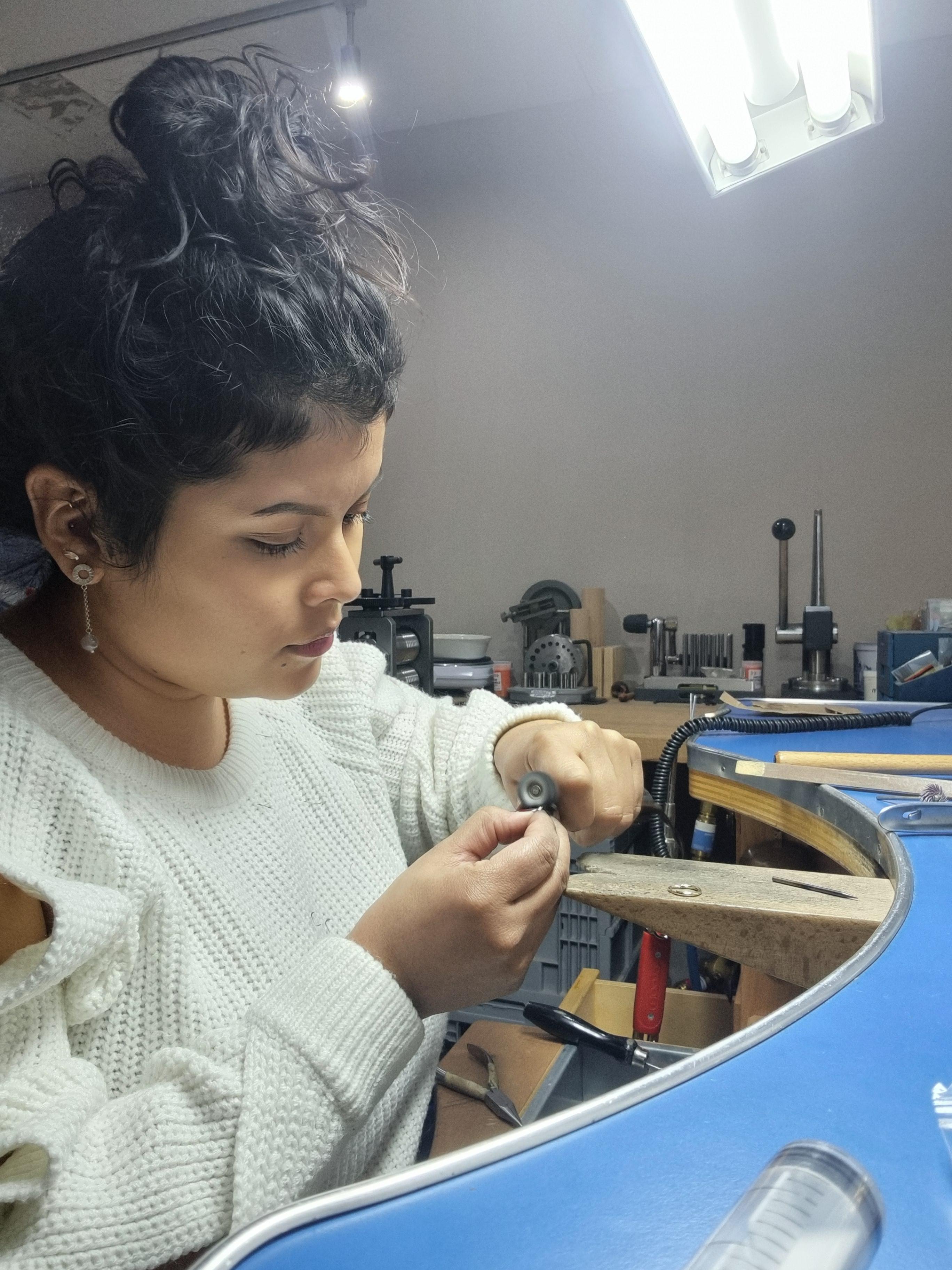 Délais de fabrication