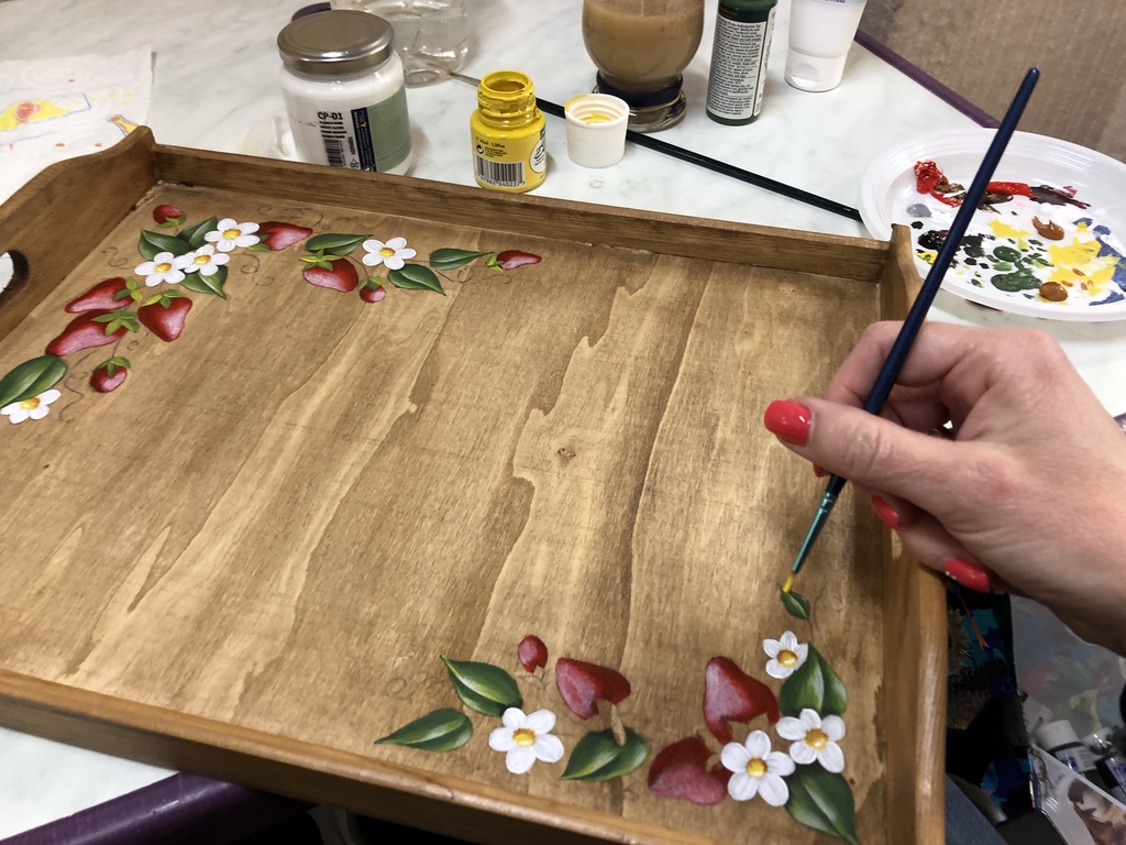 Personnalisation sur commande 