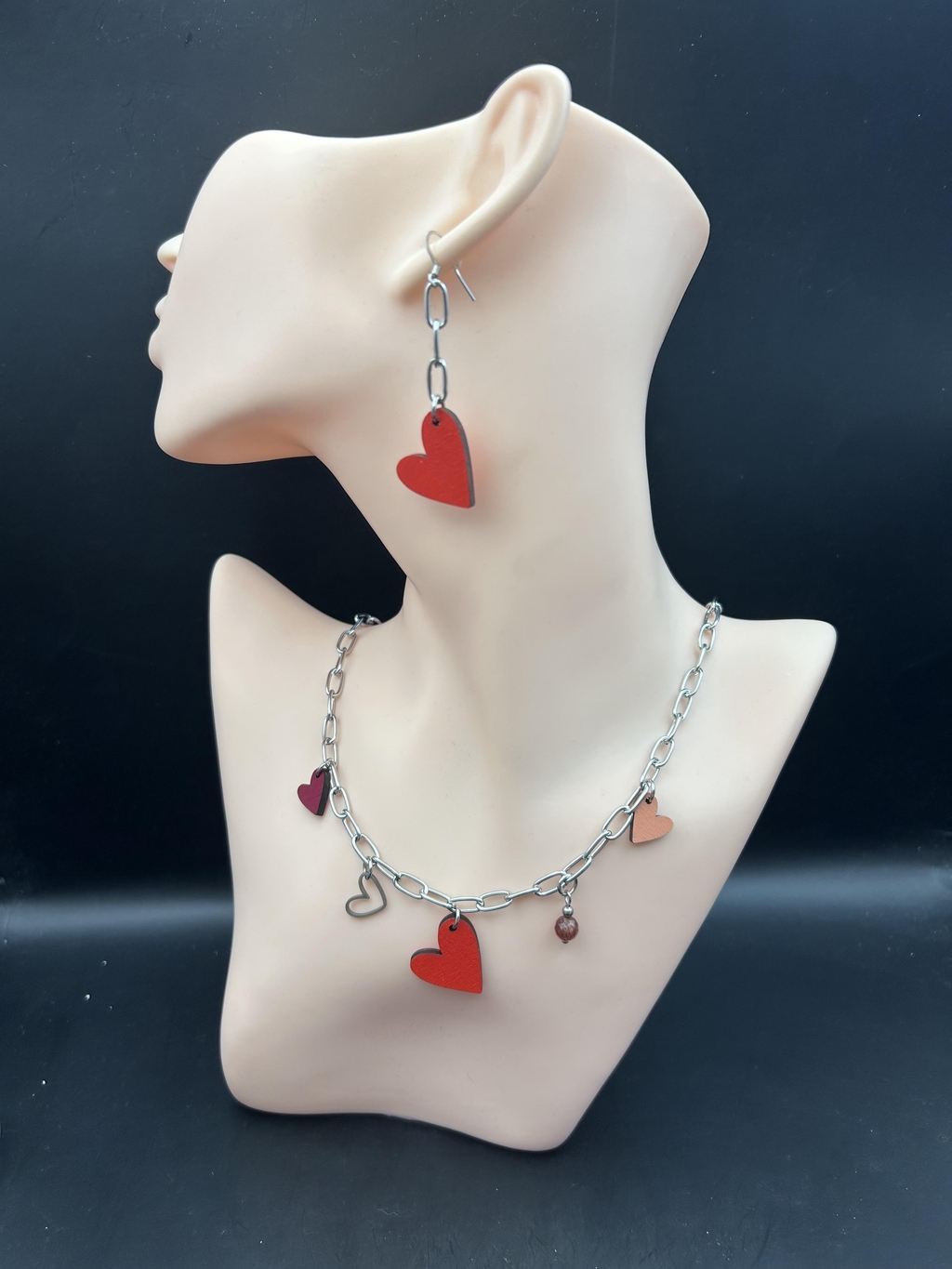 Collection St Valentin 