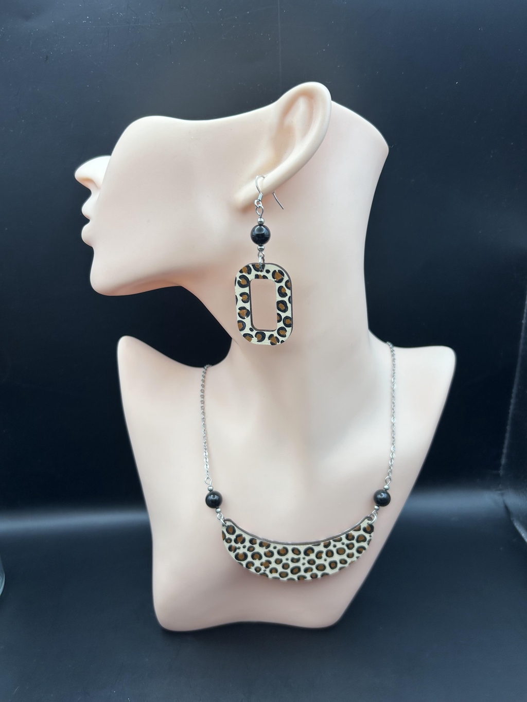 Collection peaux de bêtes