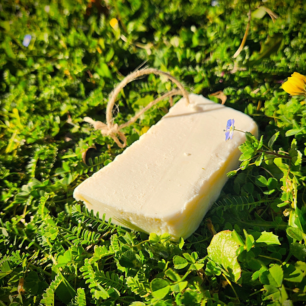 photo le gardien, savon naturel polyvalent