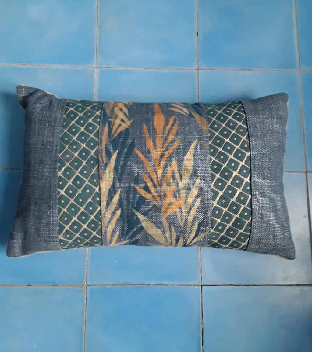 Collection PATCHWORK 