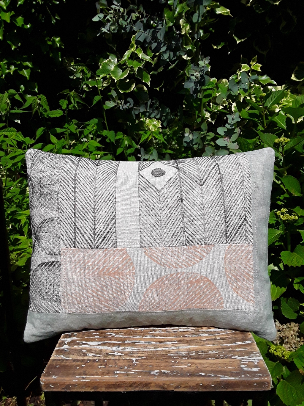 Collection PATCHWORK 