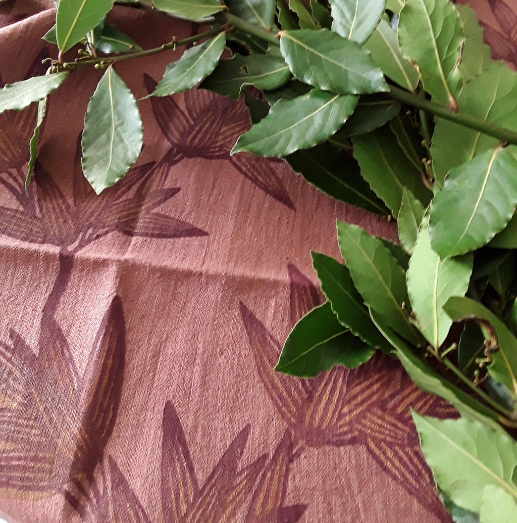 Designs textiles pour la décoration intérieure 