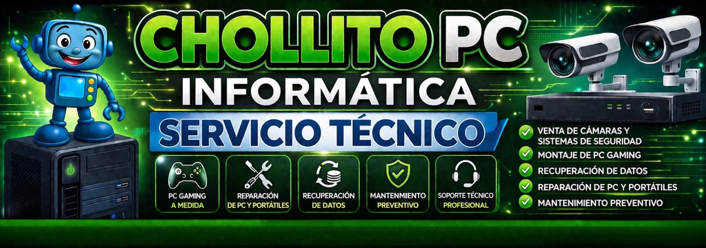 CHOLLITO-PC