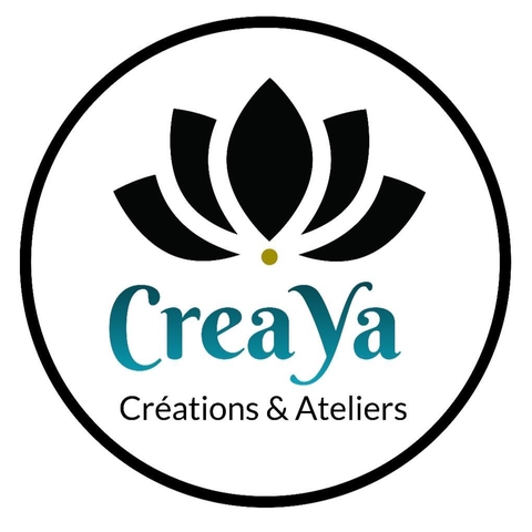 CreaYa, Bijoux fantaisies, acier inoxydable, créations sensibles, cadeaux personnalisés, pièce unique, pierre semi précieuse 