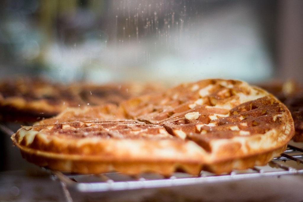 Deine Waffel, Deine Wahl