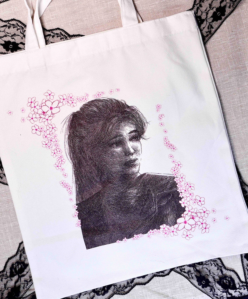TOTS BAGS