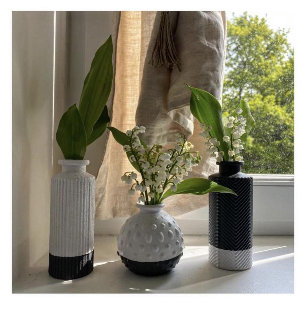 Vases