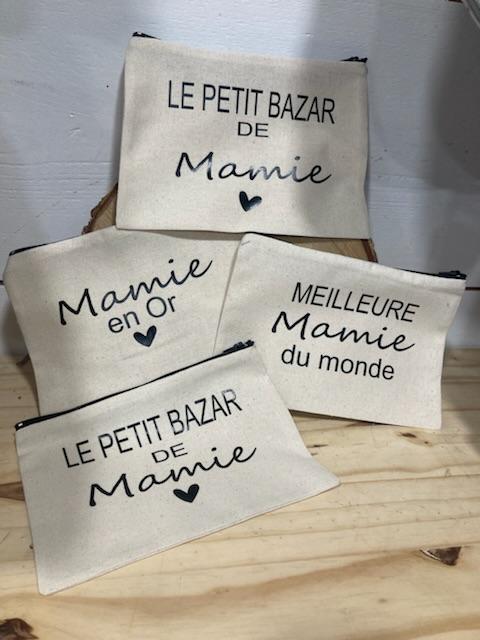 Fete des mamies & papys