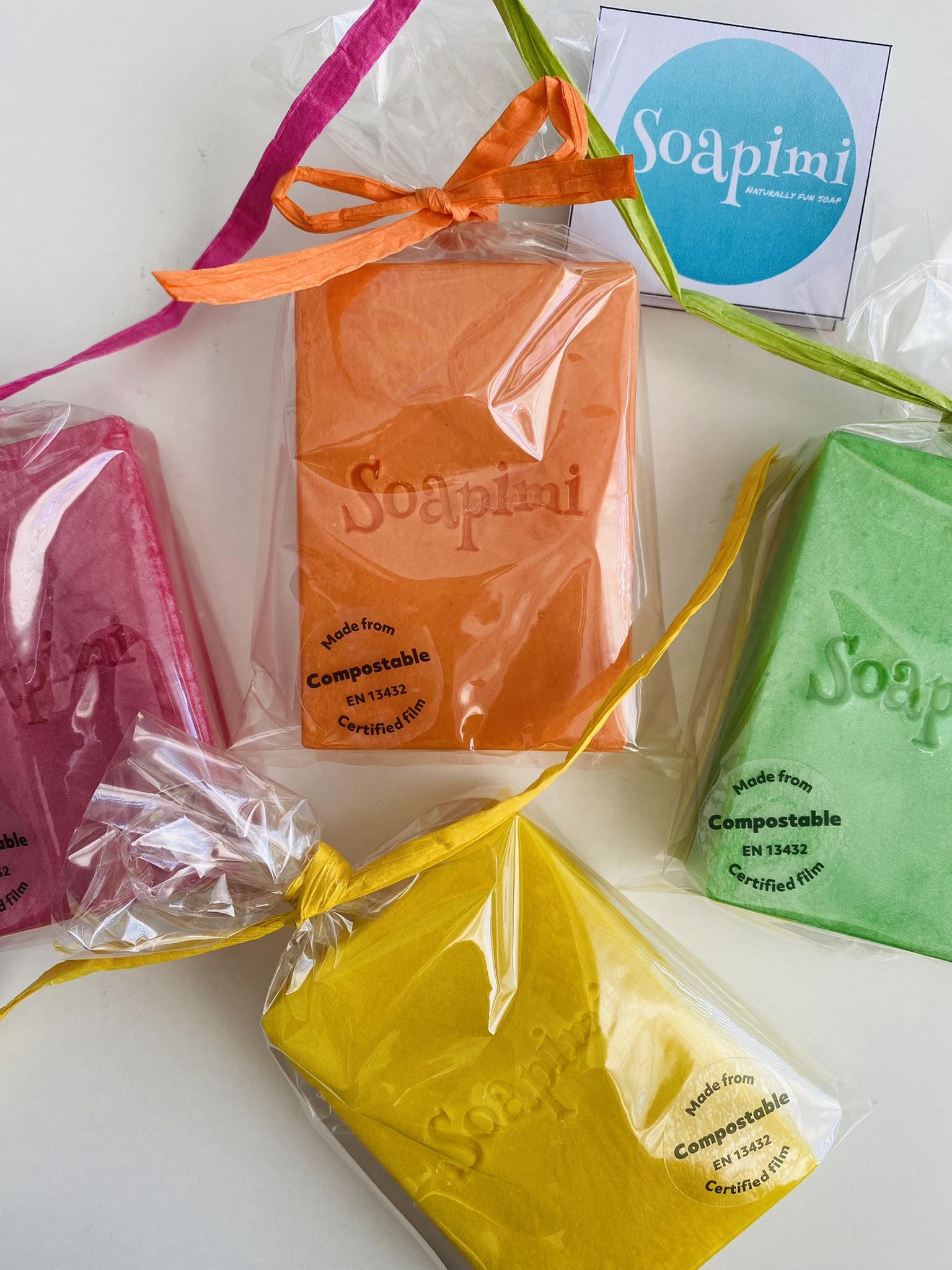 Soap Bars