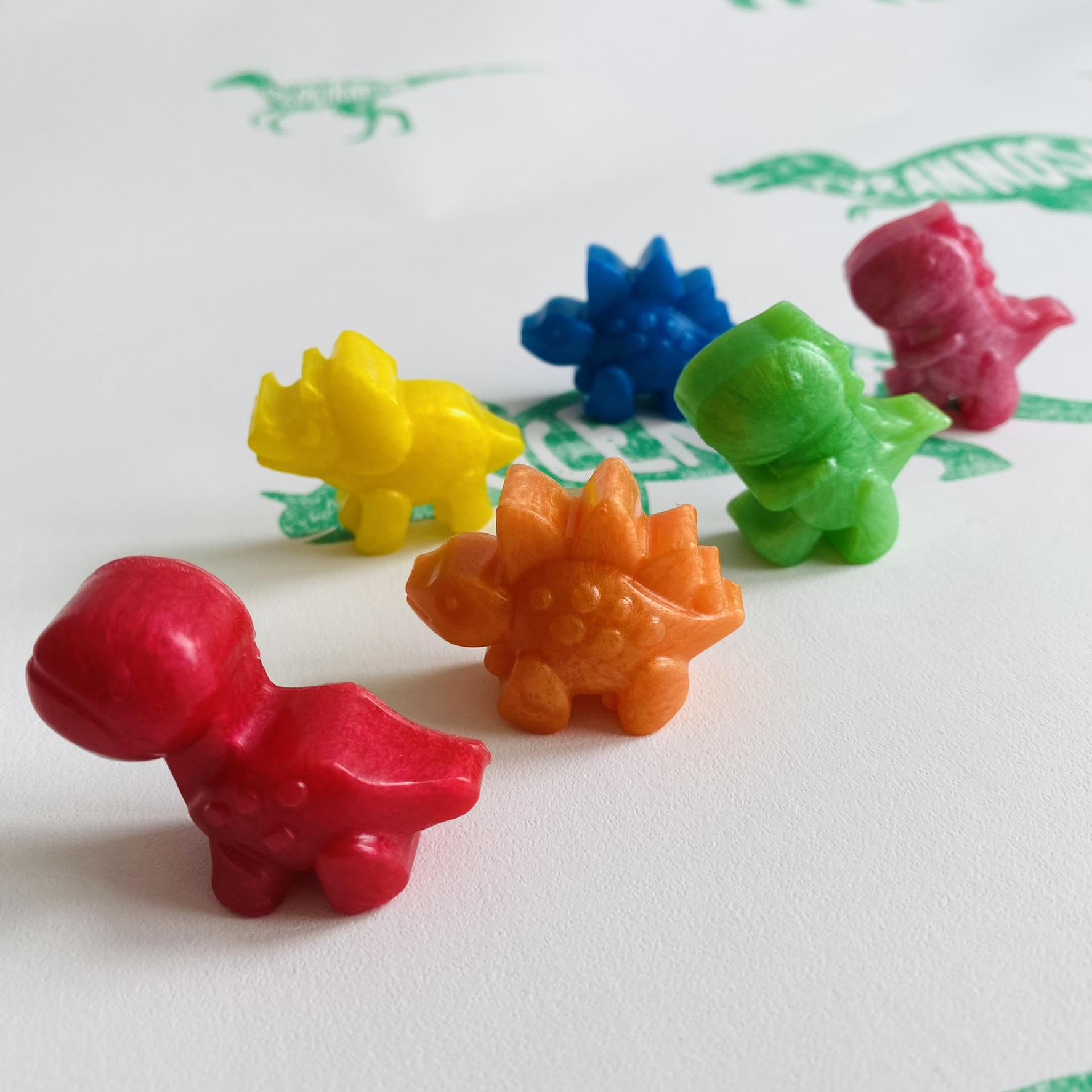 Mini Soaps