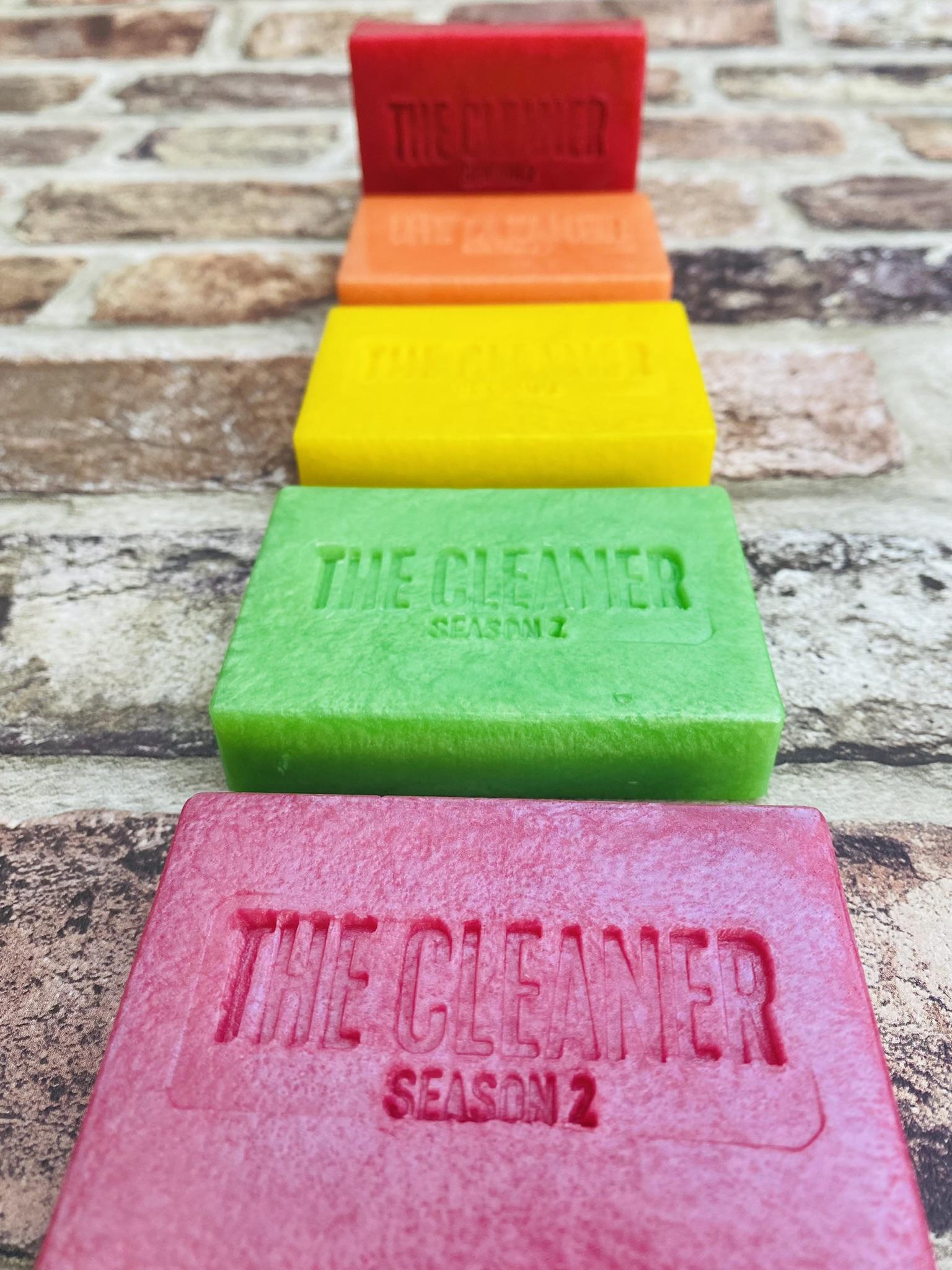Soap Bars