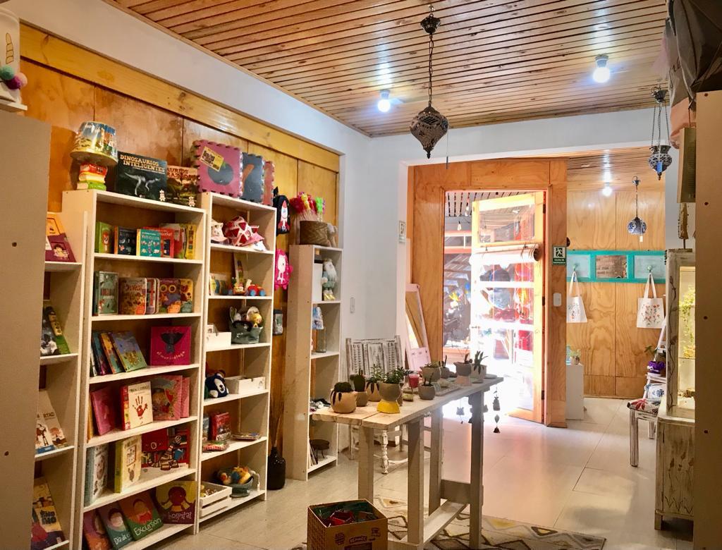 Tu nueva tienda favorita