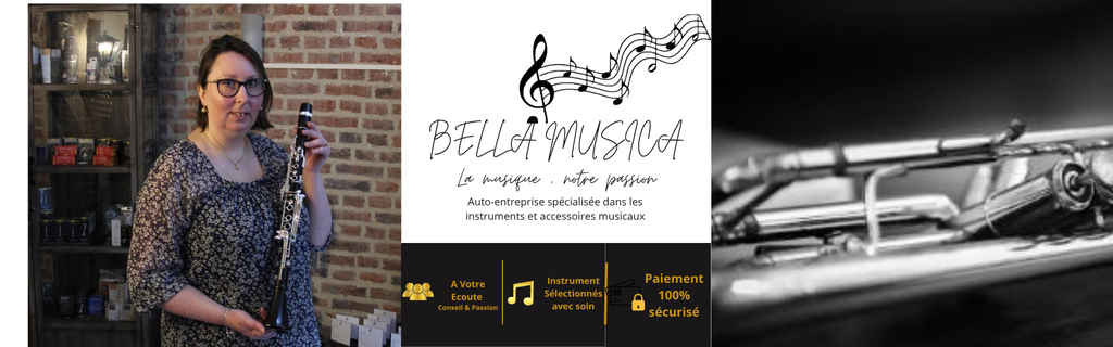 Bella Musica
