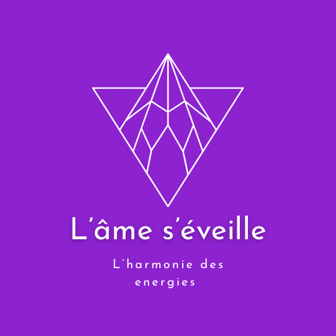 L’âme s’éveille 💎💫
Harmonie des énergies, Éclat de l'Âme 