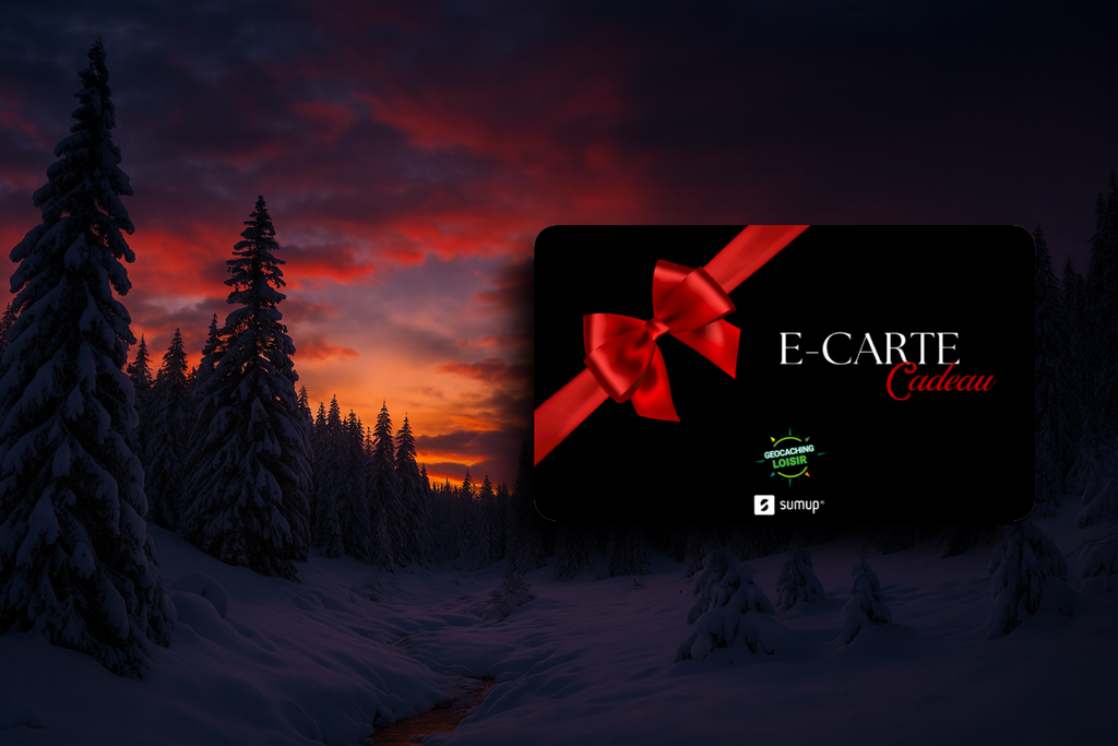 Offrez l’aventure avec nos e-cartes cadeaux !
🎁 💶