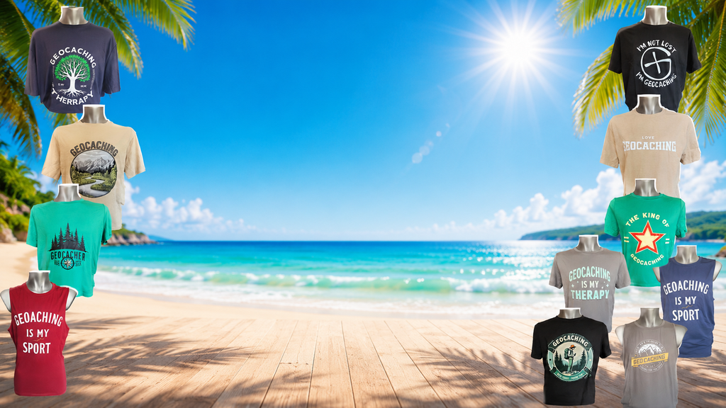 Place à la saison estivale ! 🌞🍹