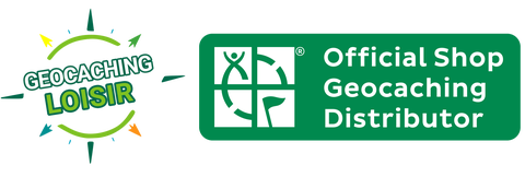 Geocaching Loisir - Official Shop Geocaching Distributor