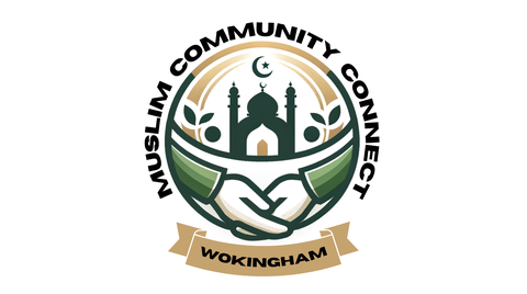 Muslim Community Connect Wokingham