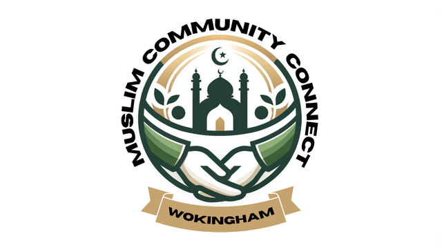 Muslim Community Connect Wokingham