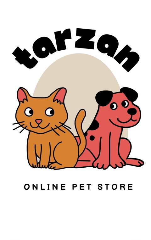 Tarzan SumUp Store
