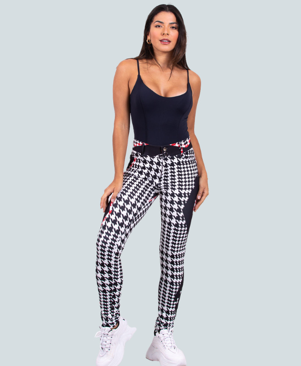 Moda Feminina